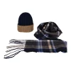 Cappelli + sciarpe